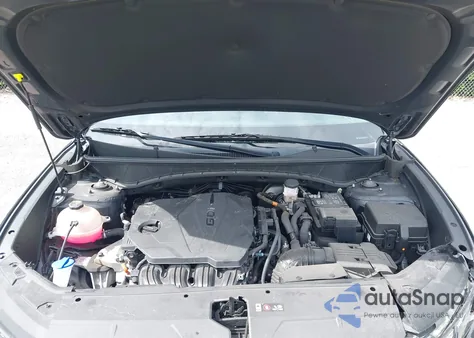 2023 Hyundai Tucson Limited z USA, uszkodzony, nr VIN 5NMJE3AE2PH210966